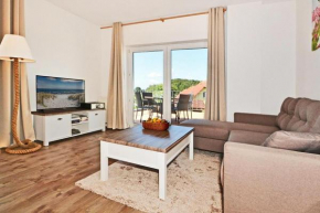 Haus Usedom Appartement Meeresluft, Koserow